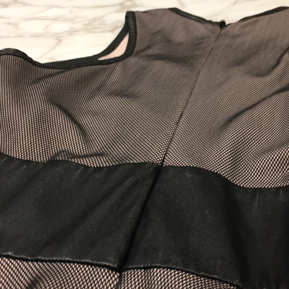 ROBERT RODRIGUES DRESS SIZE 6 - Picture 5 of 5